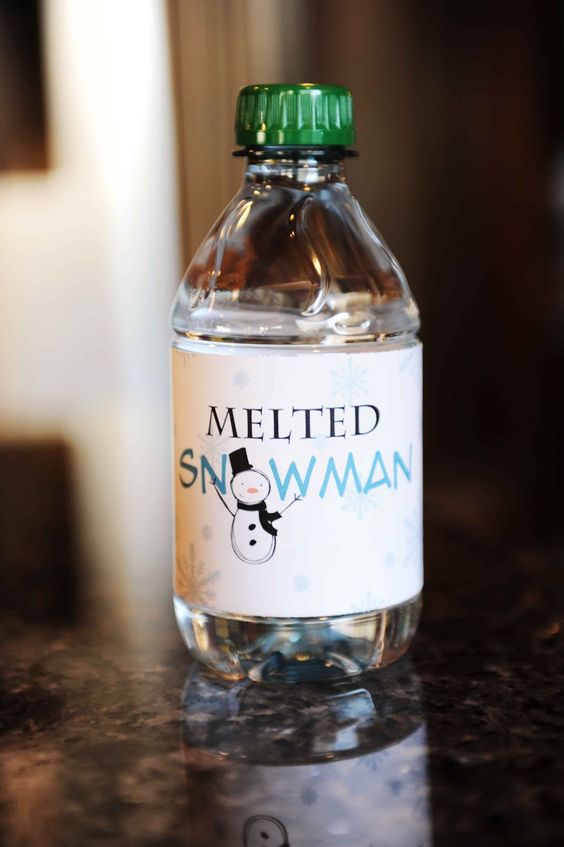 meltedsnowman