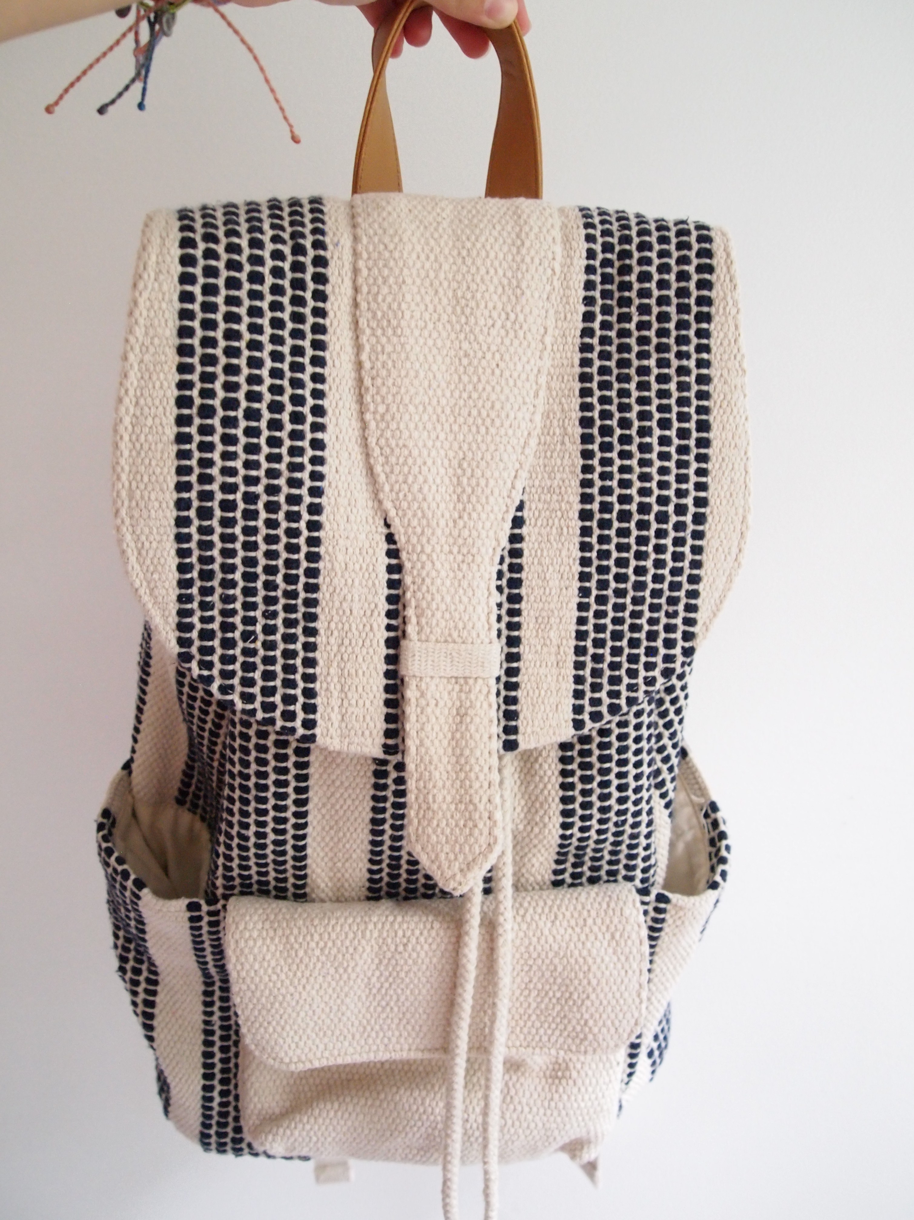 backpack from target